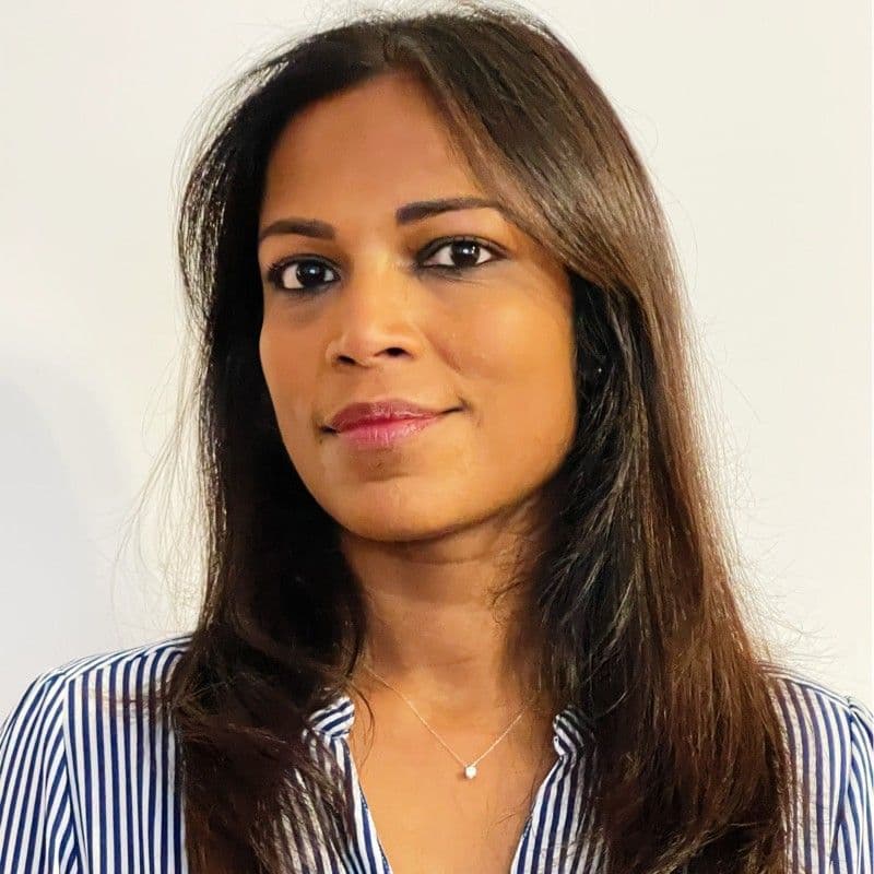 Hiromi Fernando, fondatrice de HeroTraining